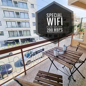 Homestay Luxury, Larnaca