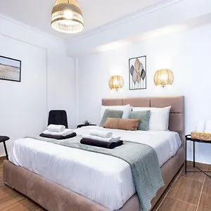 Apartment Quattro Beachfront Sea View Ap 206, Larnaca