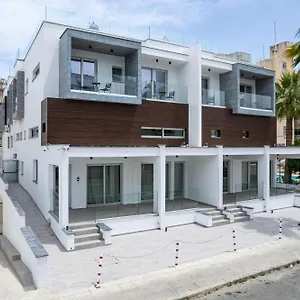 Apartment Georgiana, Larnaca