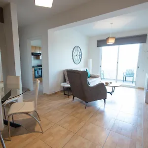 Apartment Maestro Iii, Larnaca