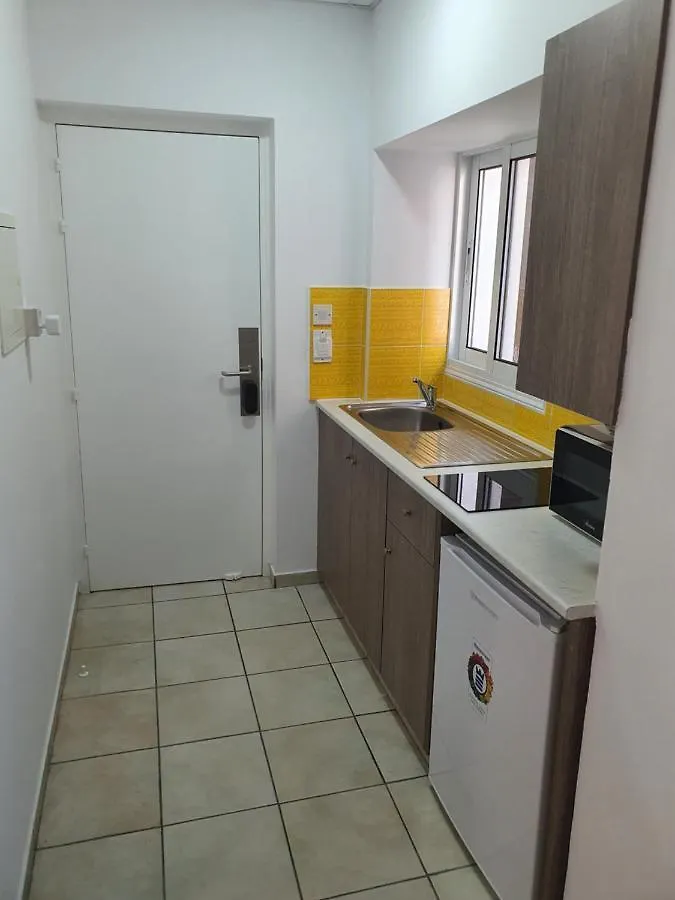 Larnaca Bay Suites 0*,  Cyprus
