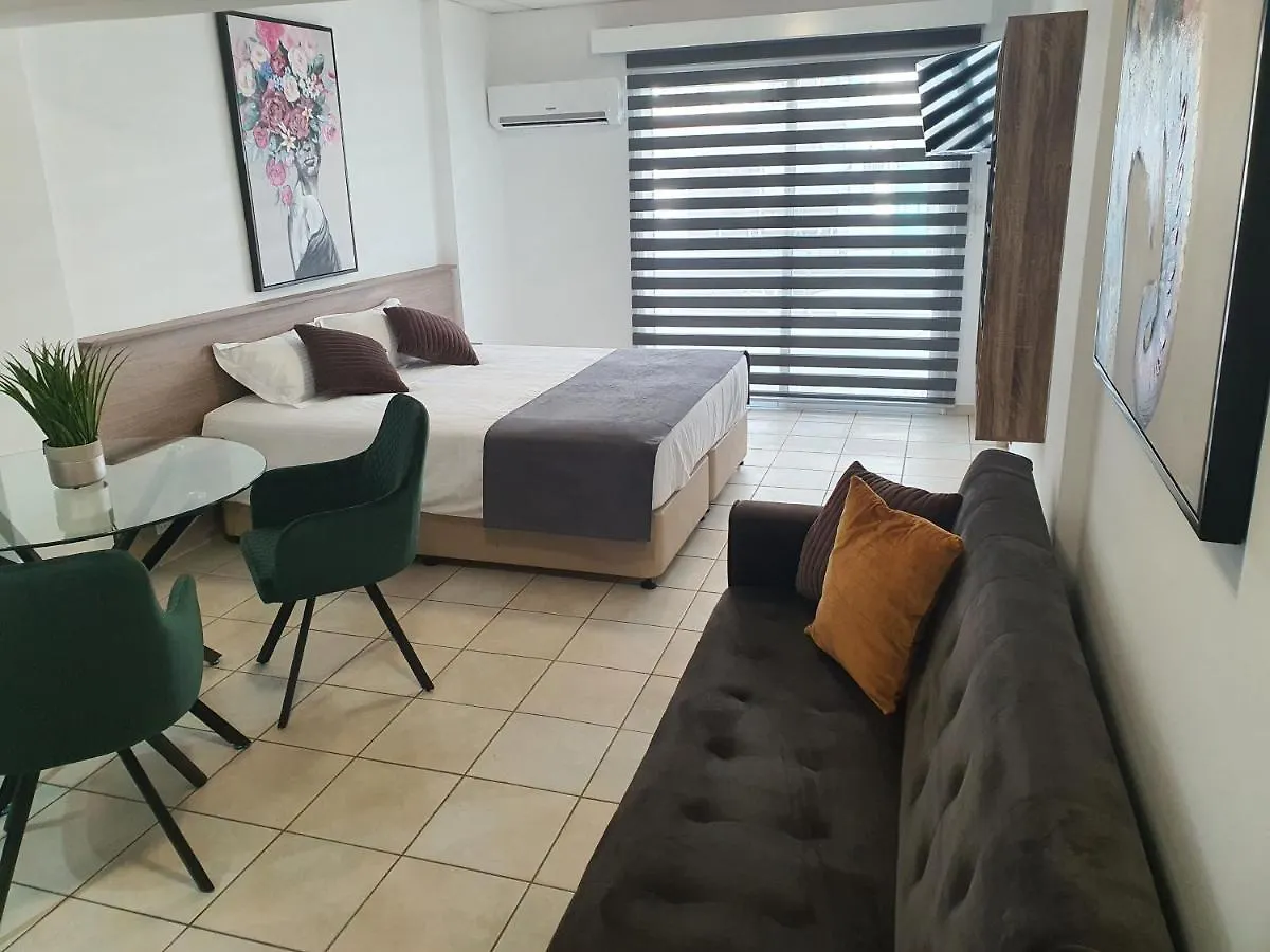 Larnaca Bay Suites Cyprus