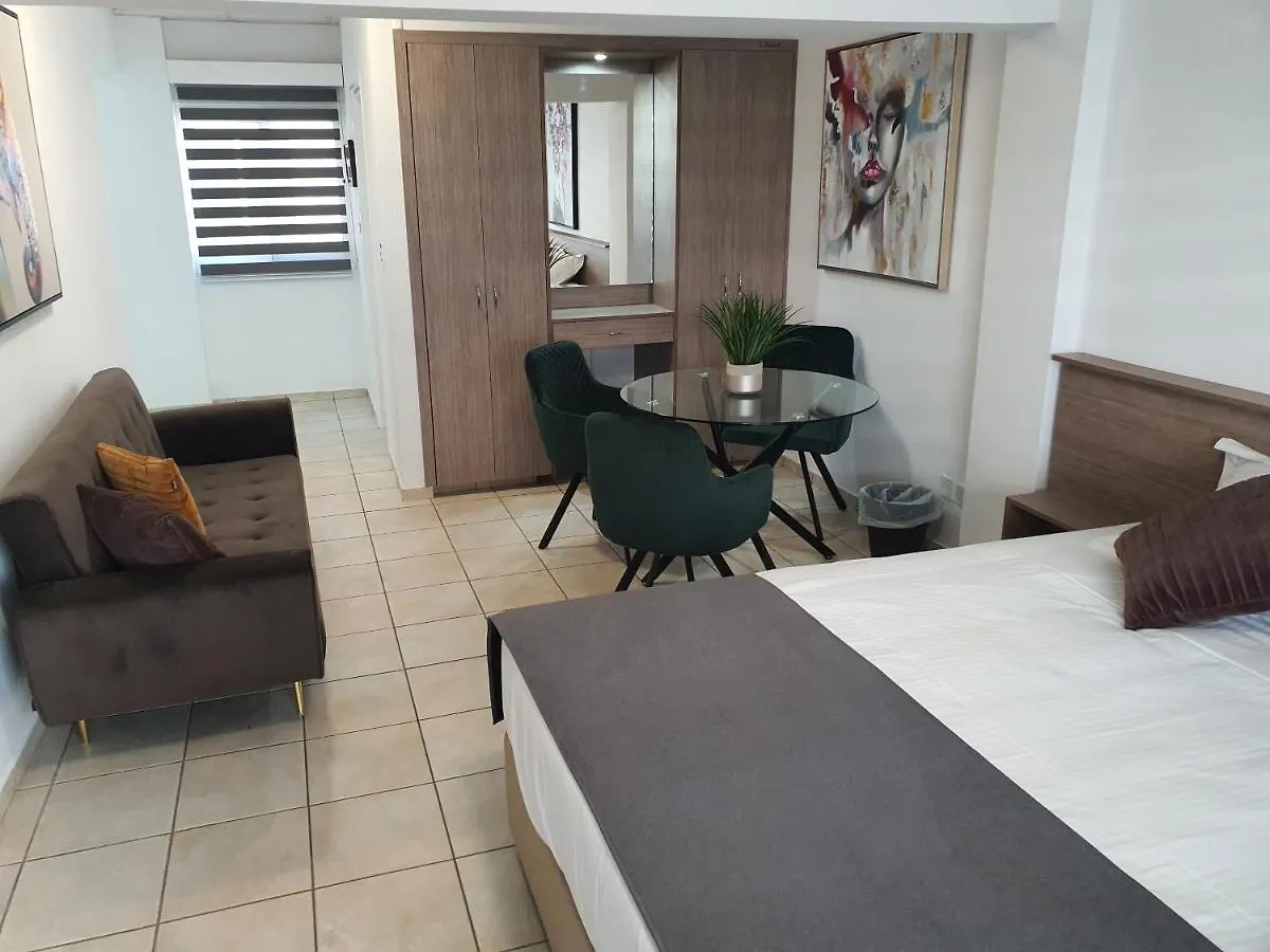 Larnaca Bay Suites 0*,  Cyprus