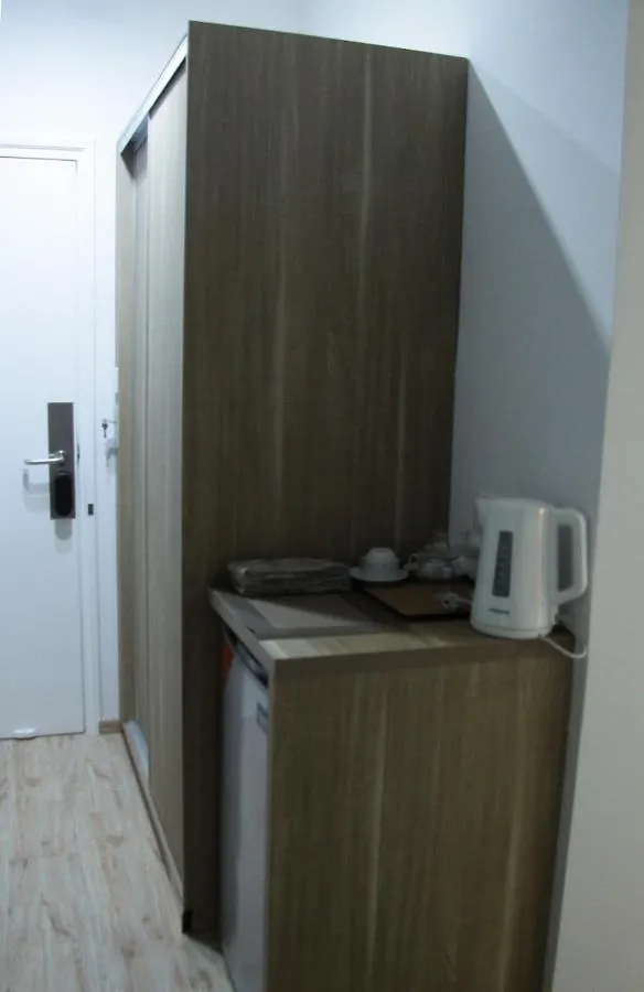 Larnaca Bay Suites