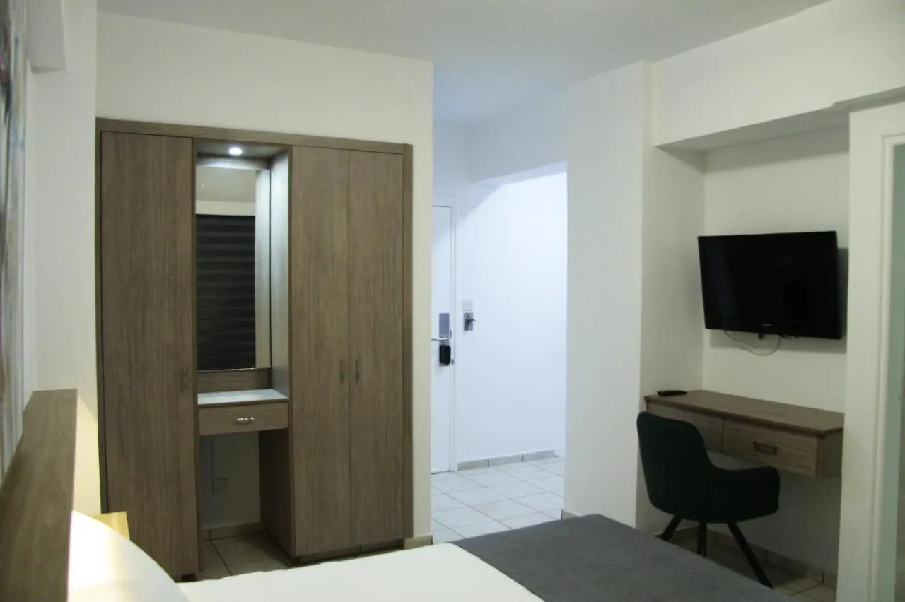 Apartment Larnaca Bay Suites