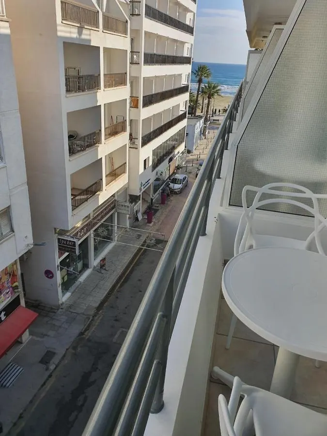 Larnaca Bay Suites 0*,  Cyprus