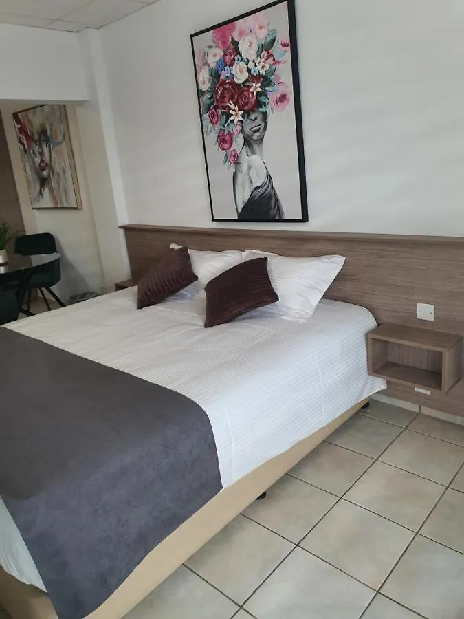 Larnaca Bay Suites Cyprus
