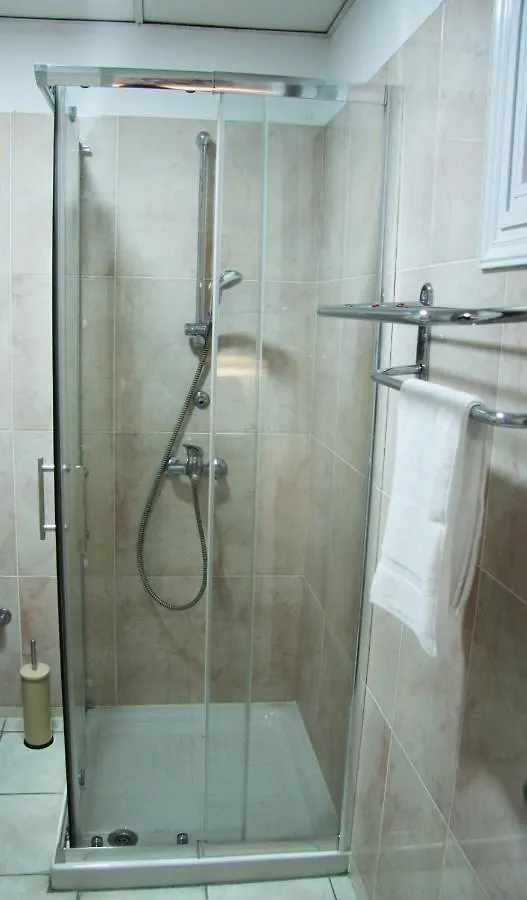 Apartment Larnaca Bay Suites
