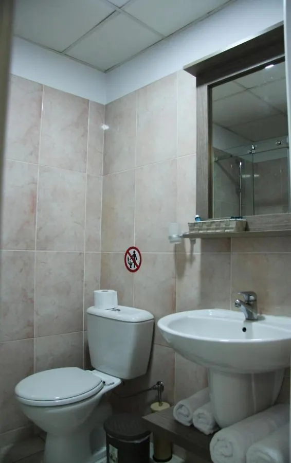 Apartment Larnaca Bay Suites Cyprus