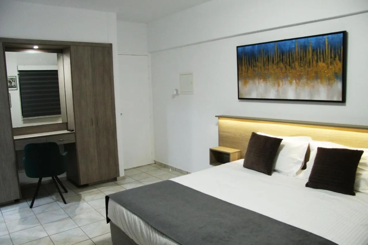 Larnaca Bay Suites 0*,  Cyprus