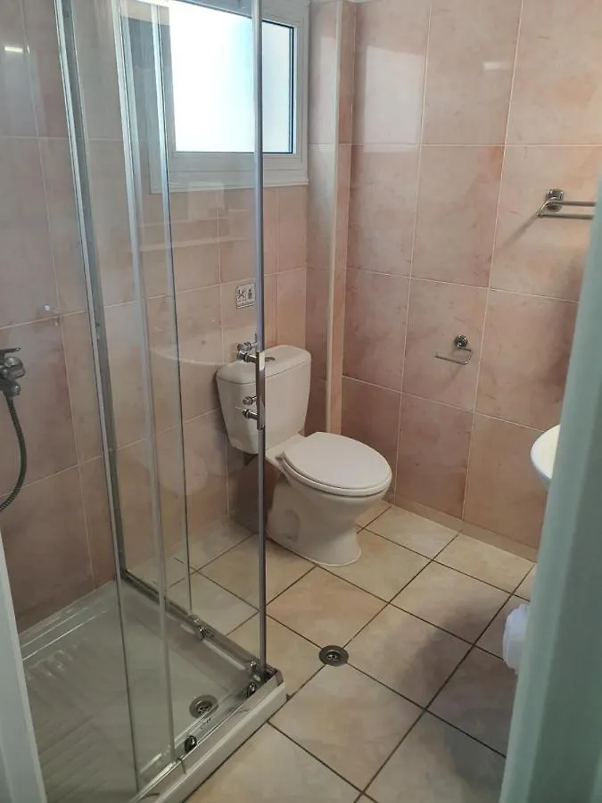 Larnaca Bay Suites