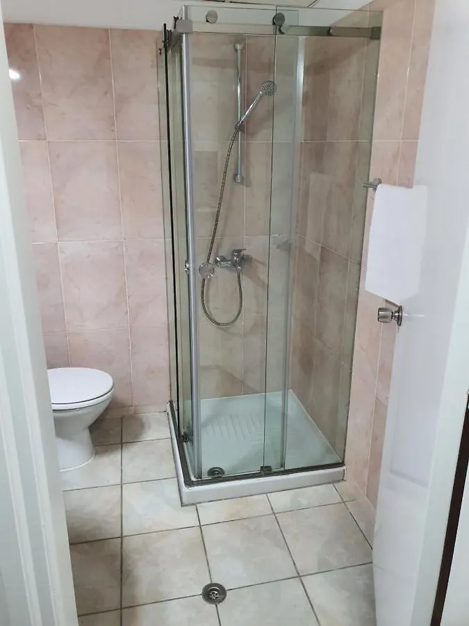 Larnaca Bay Suites 0*,  Cyprus