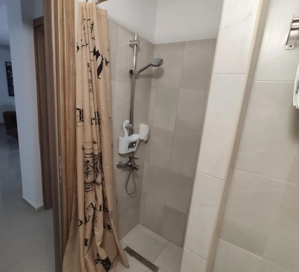 Apartment Larnaca Bay Suites Cyprus