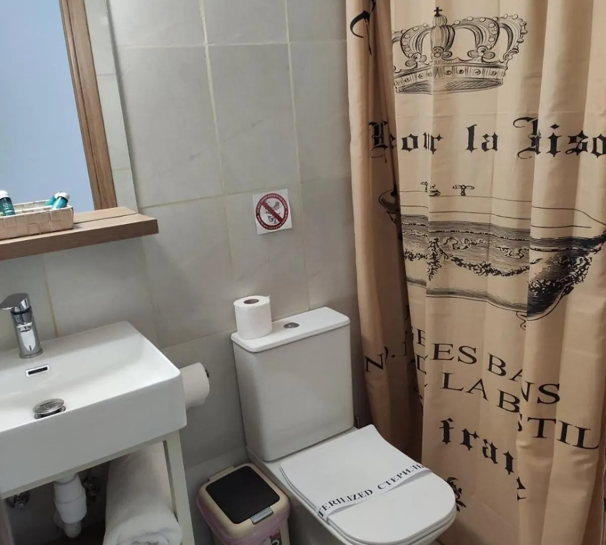 Apartment Larnaca Bay Suites