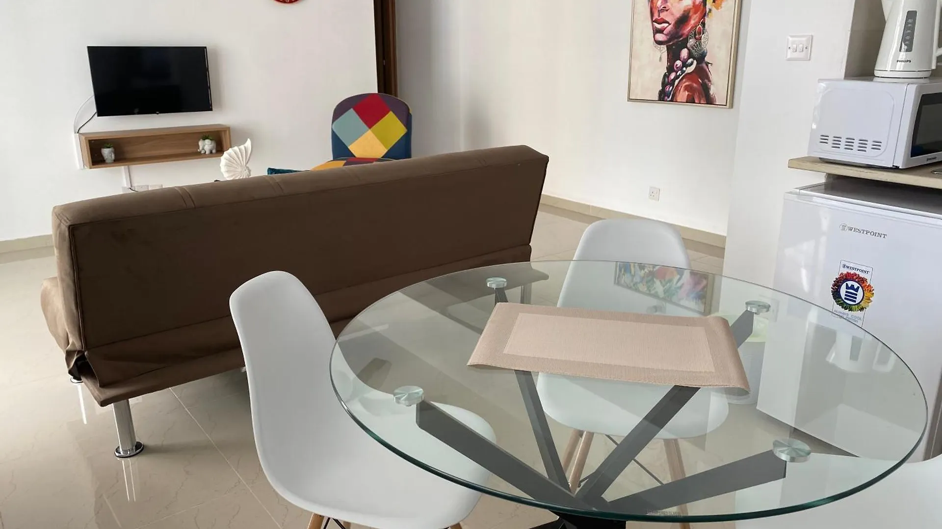 Larnaca Bay Suites Cyprus