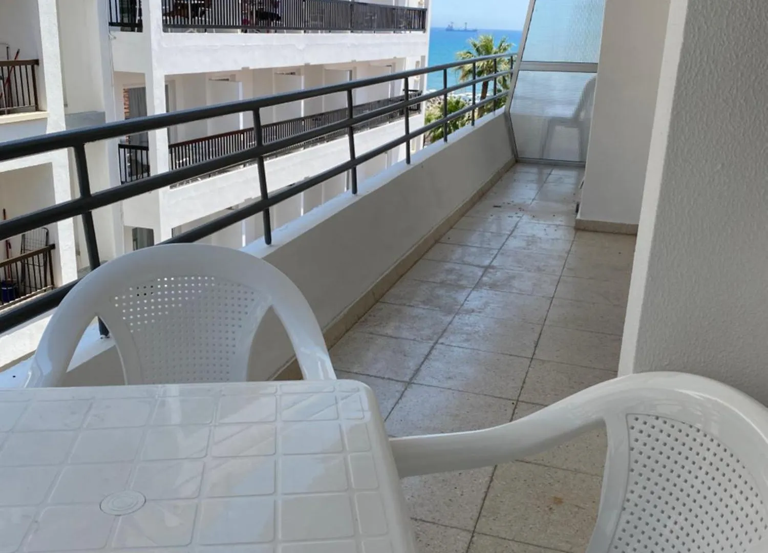 Apartment Larnaca Bay Suites