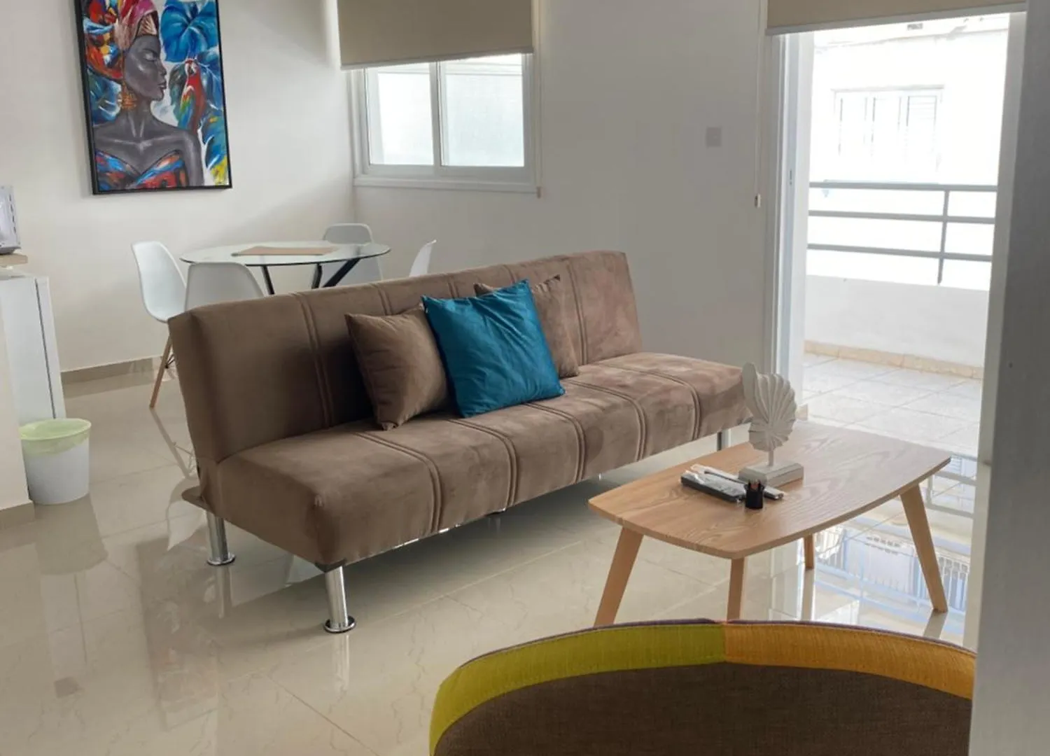 Apartment Larnaca Bay Suites