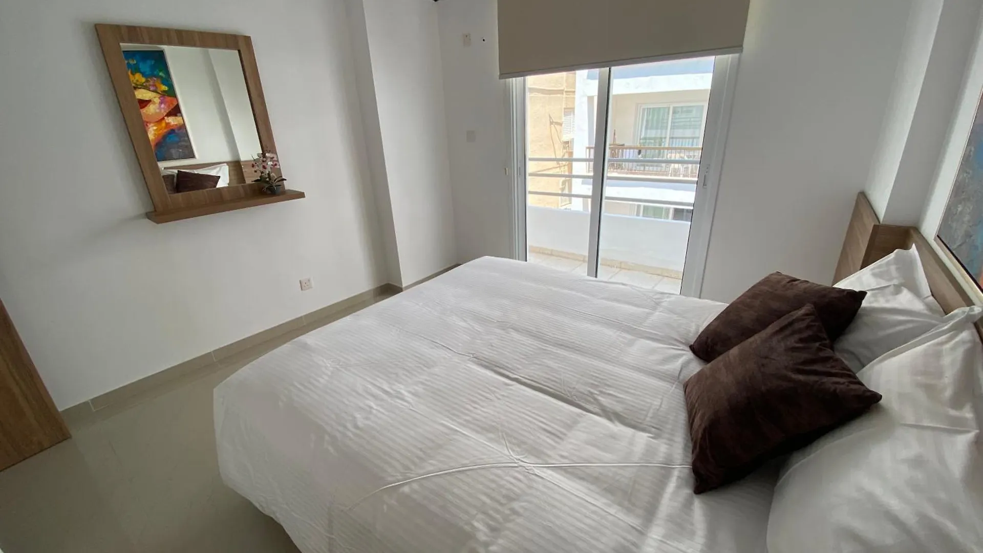 Larnaca Bay Suites 0*,  Cyprus