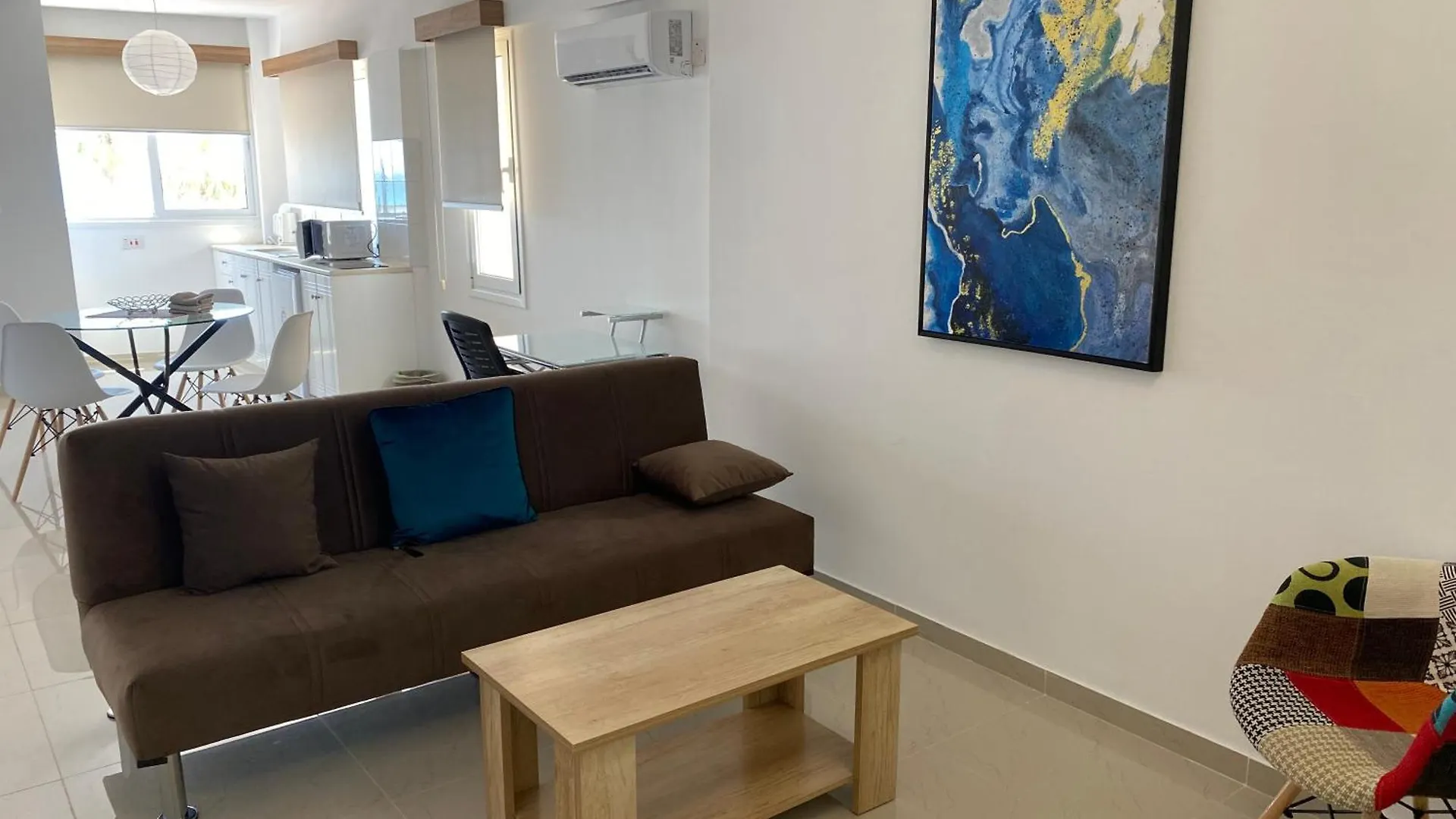 Larnaca Bay Suites Cyprus