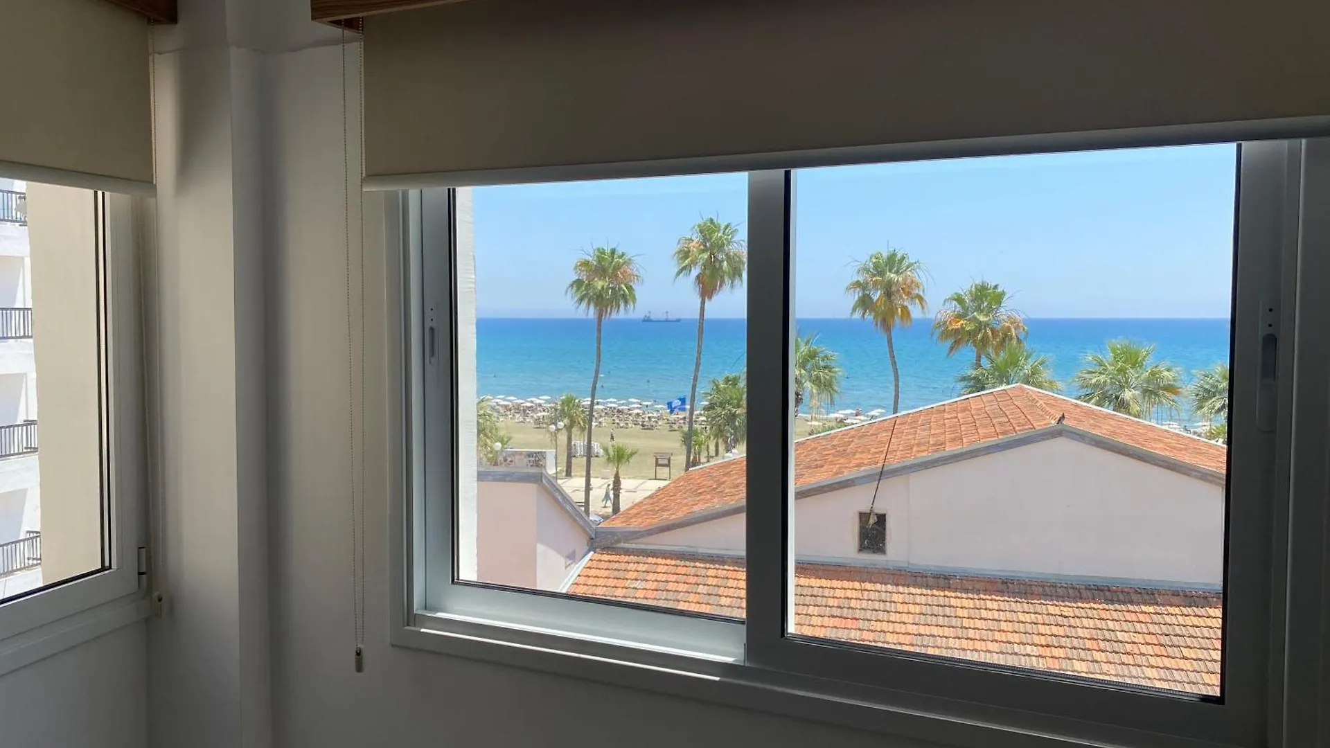 Larnaca Bay Suites