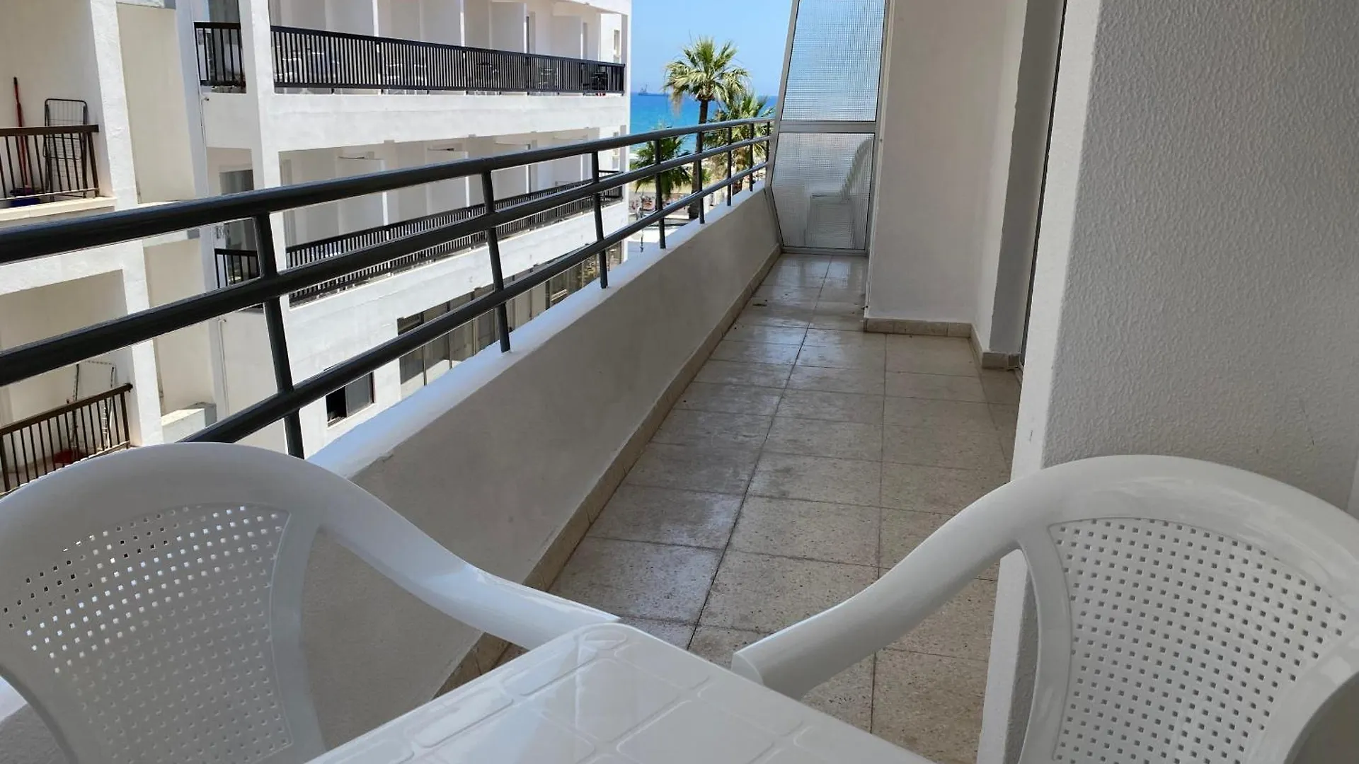 Larnaca Bay Suites Cyprus