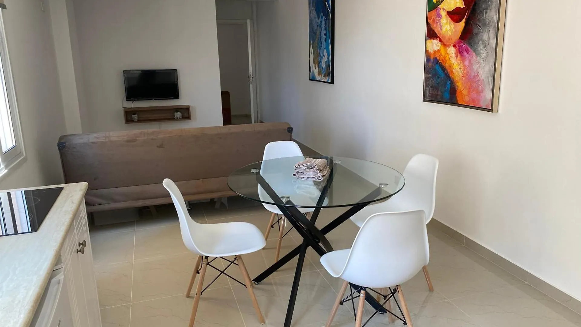 Larnaca Bay Suites Cyprus