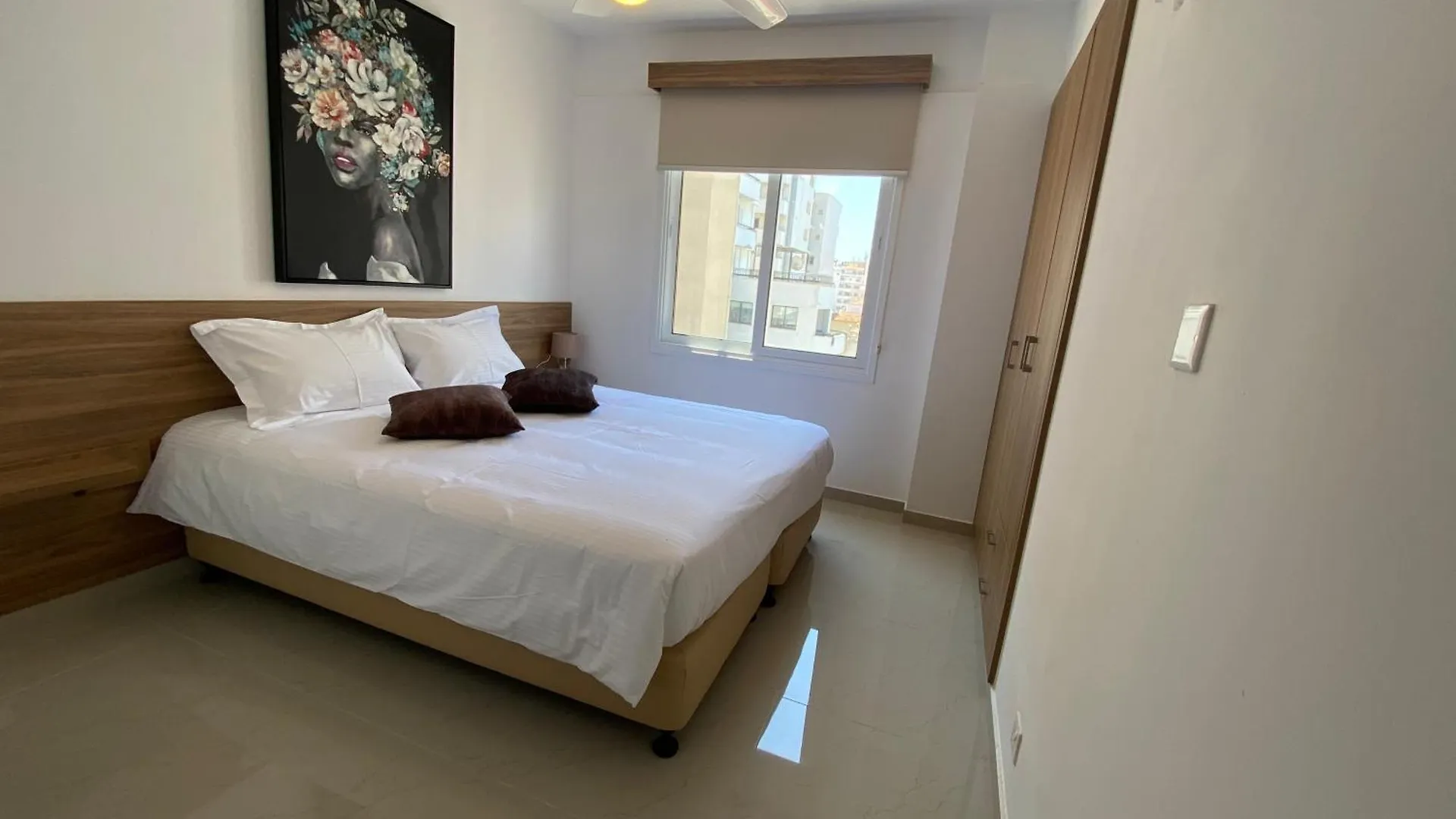 Larnaca Bay Suites