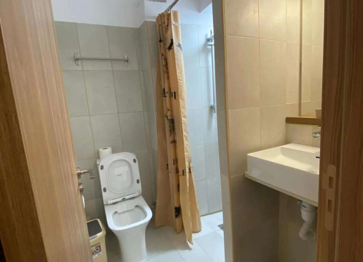 Apartment Larnaca Bay Suites Cyprus